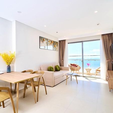 Can Ho Nghi Duong 5 Sao The Song - Tomorrow Homestay 1 Vũng Tàu Eksteriør billede
