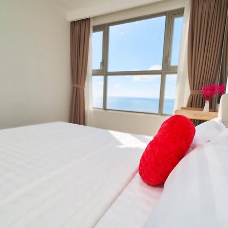 Can Ho Nghi Duong 5 Sao The Song - Tomorrow Homestay 1 Vũng Tàu Eksteriør billede