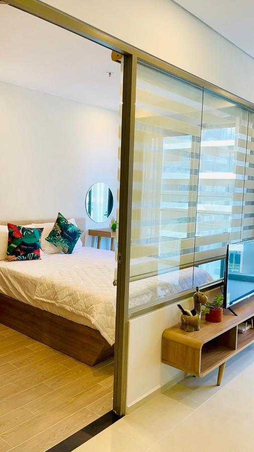 Can Ho Nghi Duong 5 Sao The Song - Tomorrow Homestay 1 Vũng Tàu Eksteriør billede