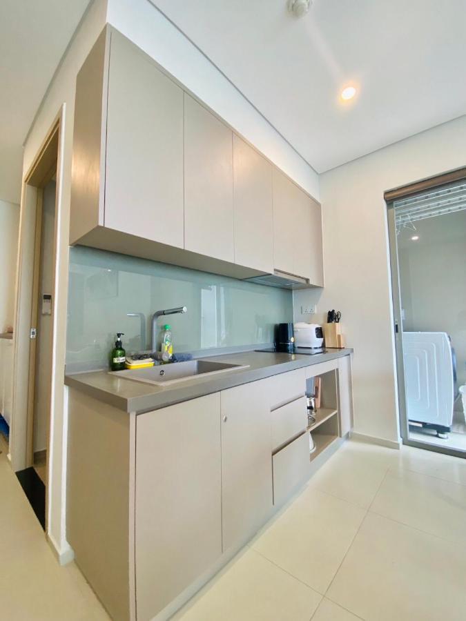 Can Ho Nghi Duong 5 Sao The Song - Tomorrow Homestay 1 Vũng Tàu Eksteriør billede